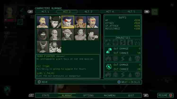 HyperParasite screenshot thumbnail screenshot 0