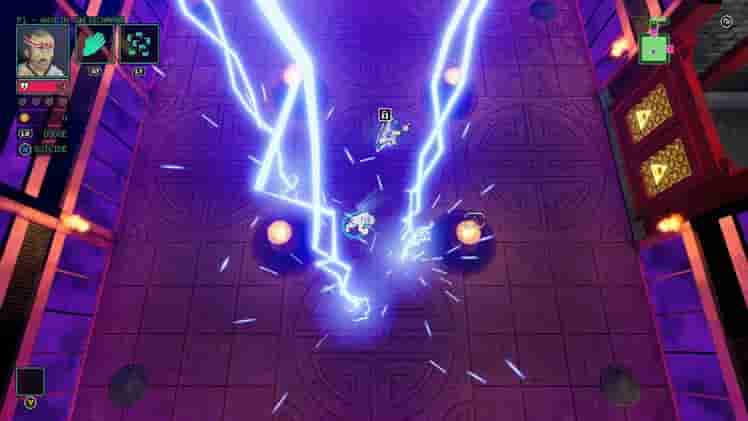 HyperParasite screenshot thumbnail screenshot 10