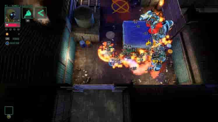 HyperParasite screenshot thumbnail screenshot 11