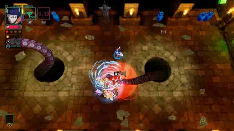 HyperParasite screenshot thumbnail screenshot 16