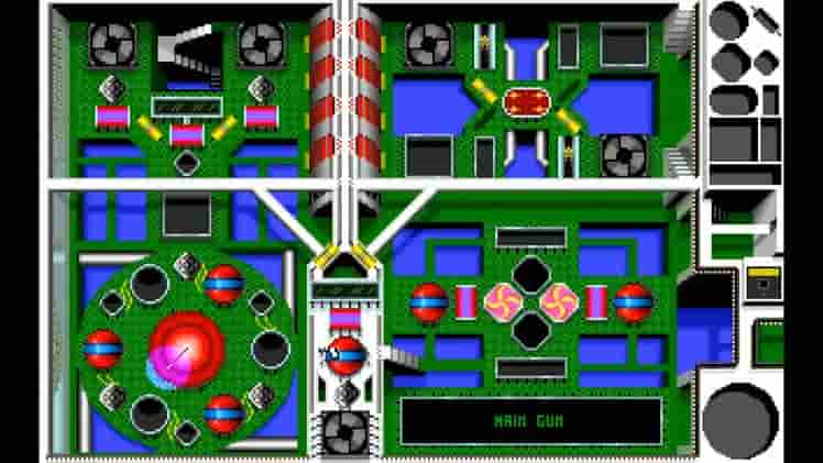Hyperspeed screenshot thumbnail screenshot 2