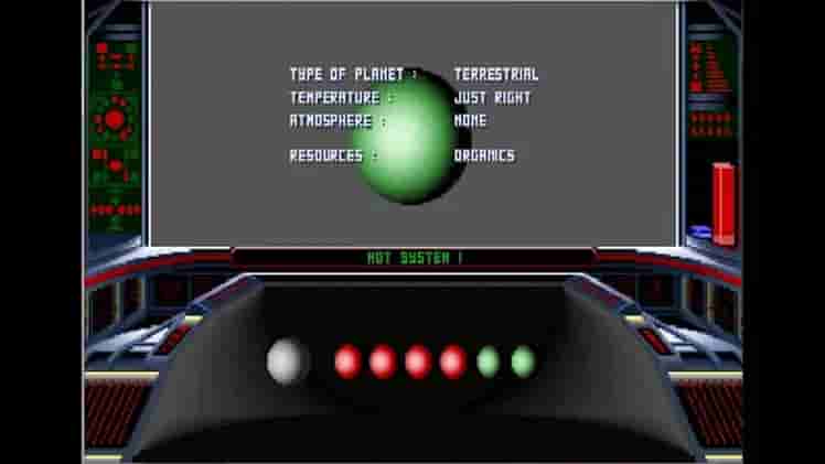 Hyperspeed screenshot thumbnail screenshot 3