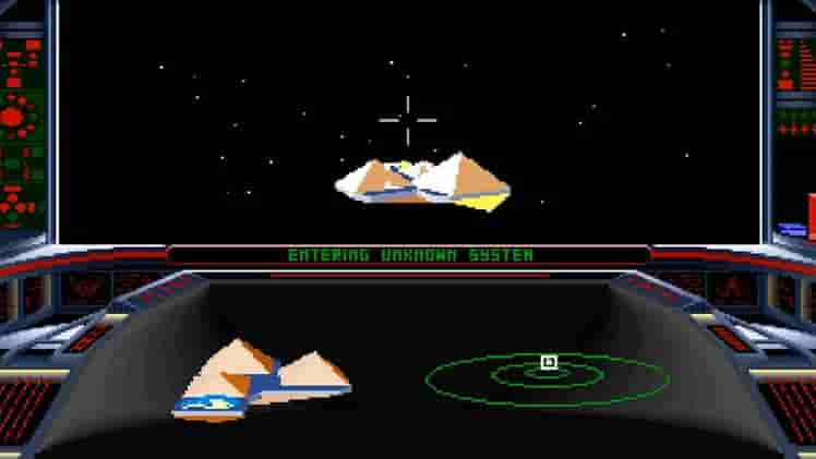 Hyperspeed screenshot thumbnail screenshot 5