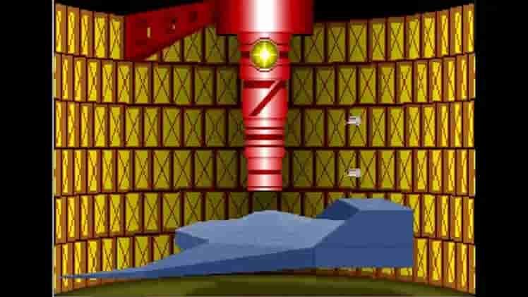 Hyperspeed screenshot thumbnail screenshot 7