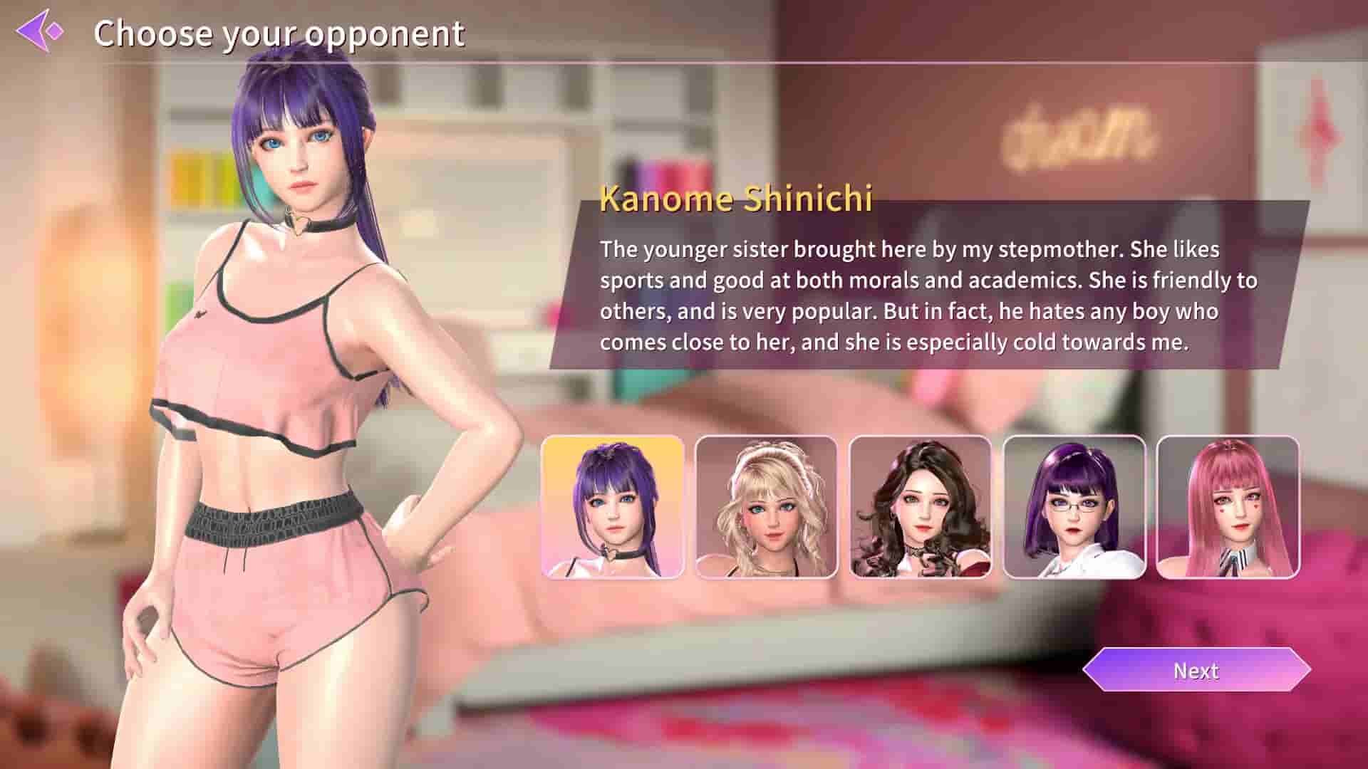 Hypnosis Card 2 screenshot thumbnail screenshot 2