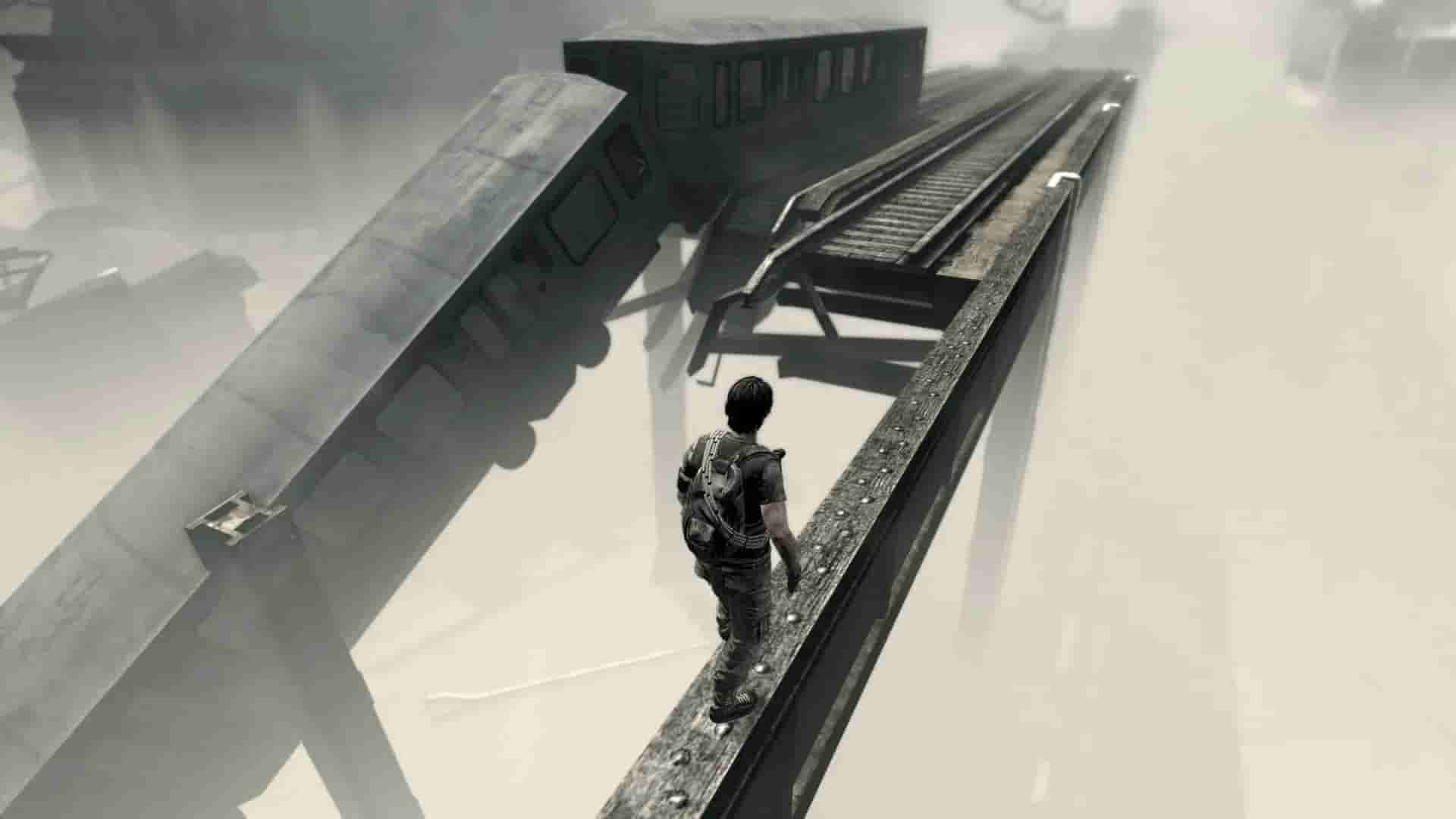 I Am Alive screenshot thumbnail screenshot 11