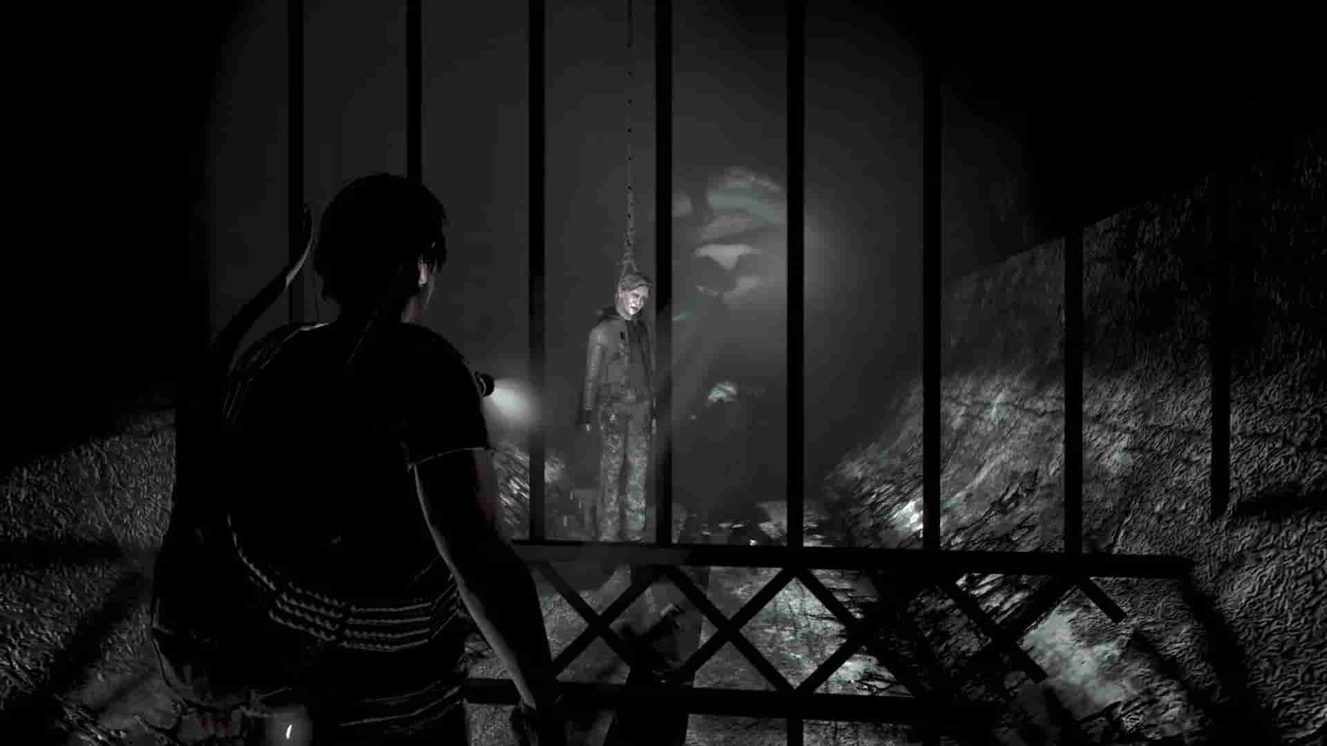 I Am Alive screenshot thumbnail screenshot 5