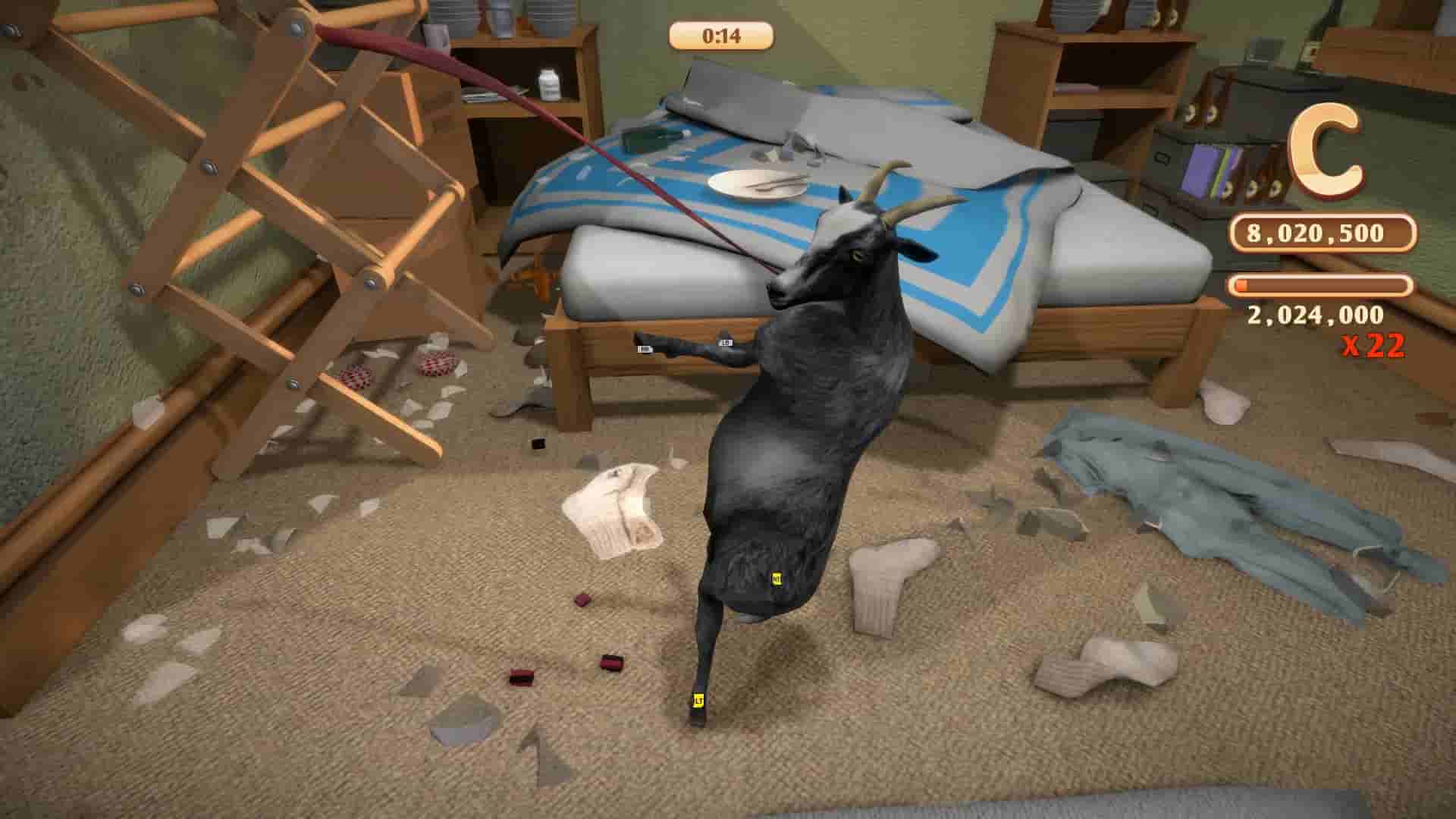 I Am Bread screenshot thumbnail screenshot 1