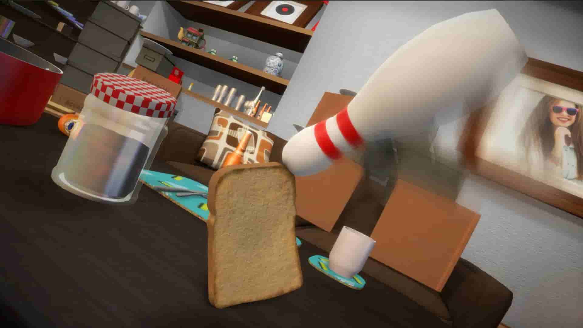I Am Bread screenshot thumbnail screenshot 11