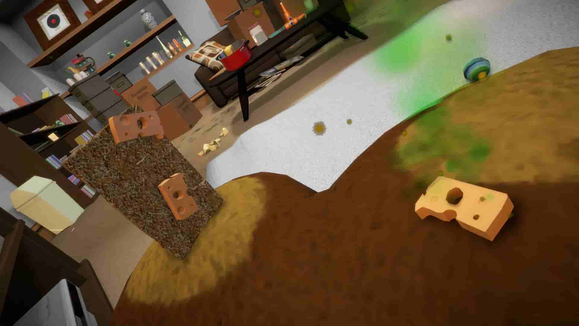 I Am Bread screenshot thumbnail screenshot 13