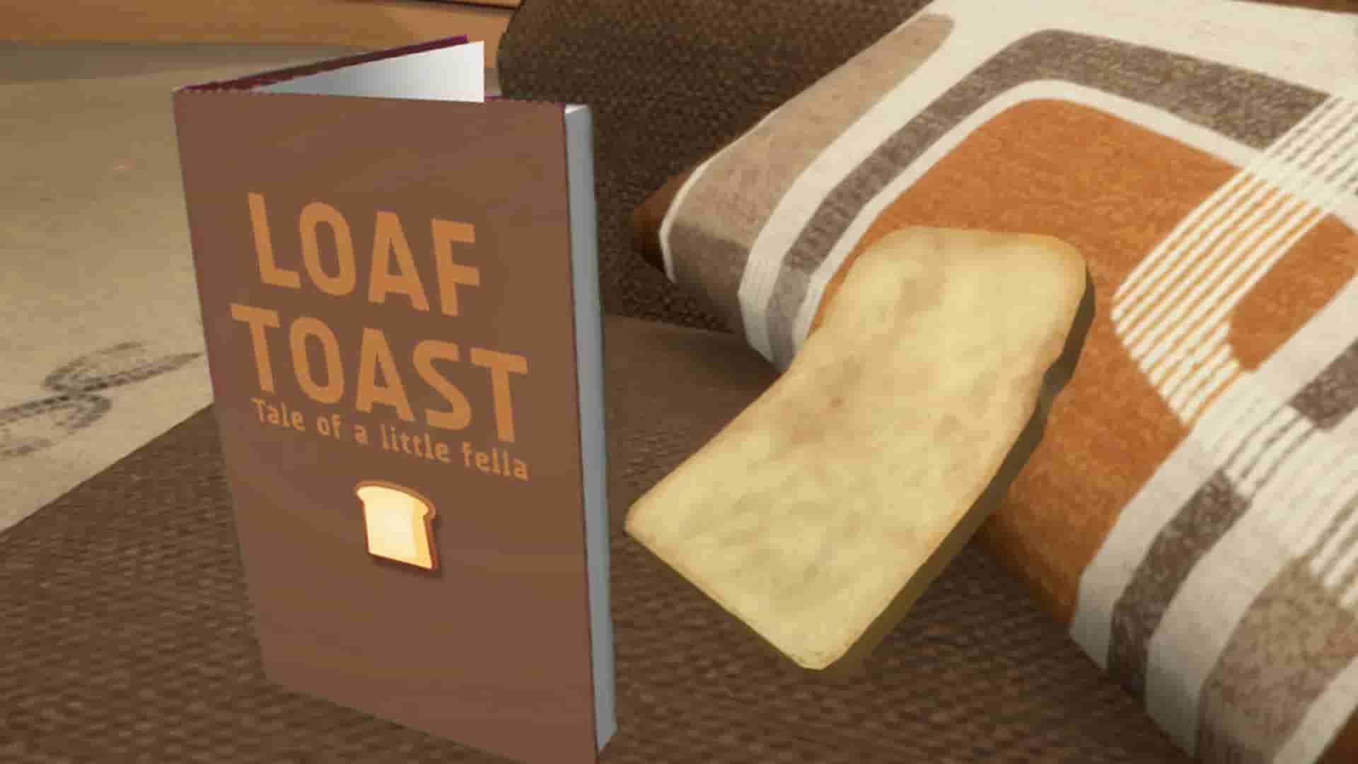 I Am Bread screenshot thumbnail screenshot 14