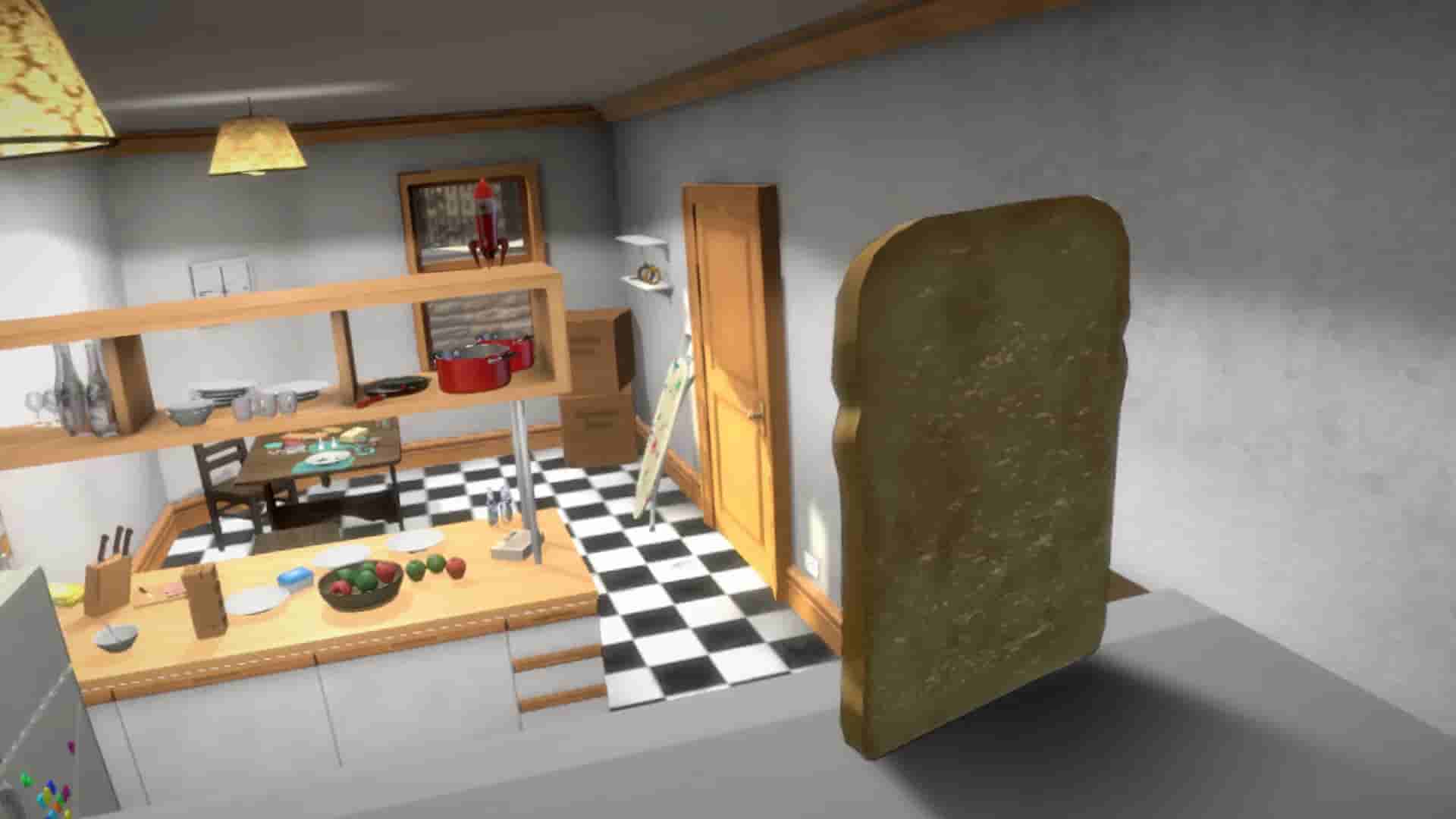 I Am Bread screenshot thumbnail screenshot 15