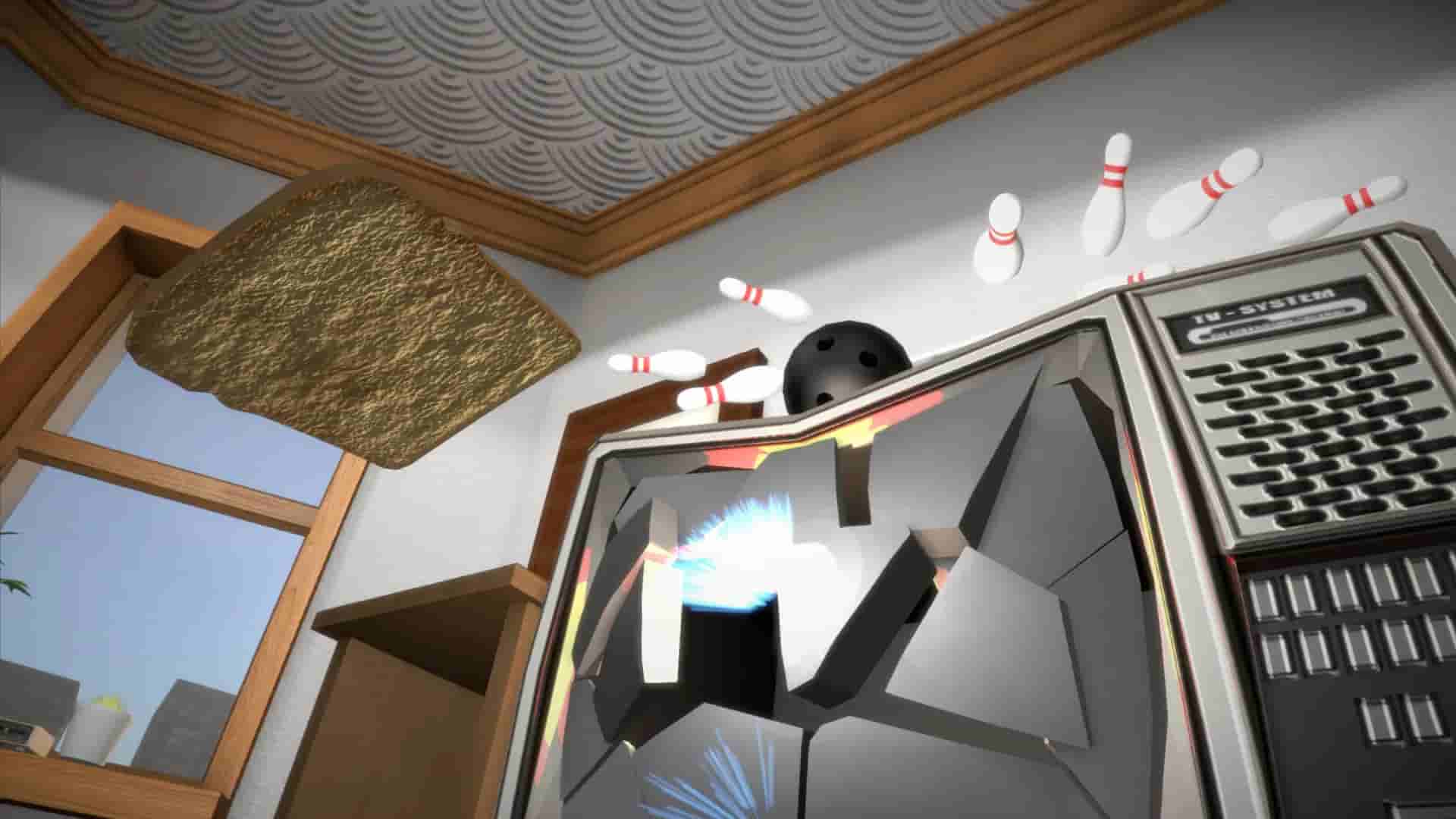 I Am Bread screenshot thumbnail screenshot 17