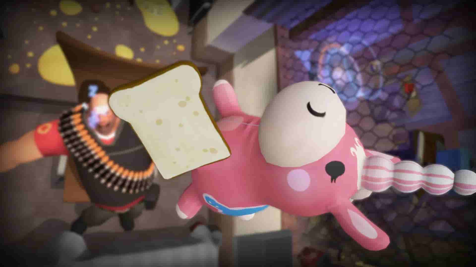 I Am Bread screenshot thumbnail screenshot 19