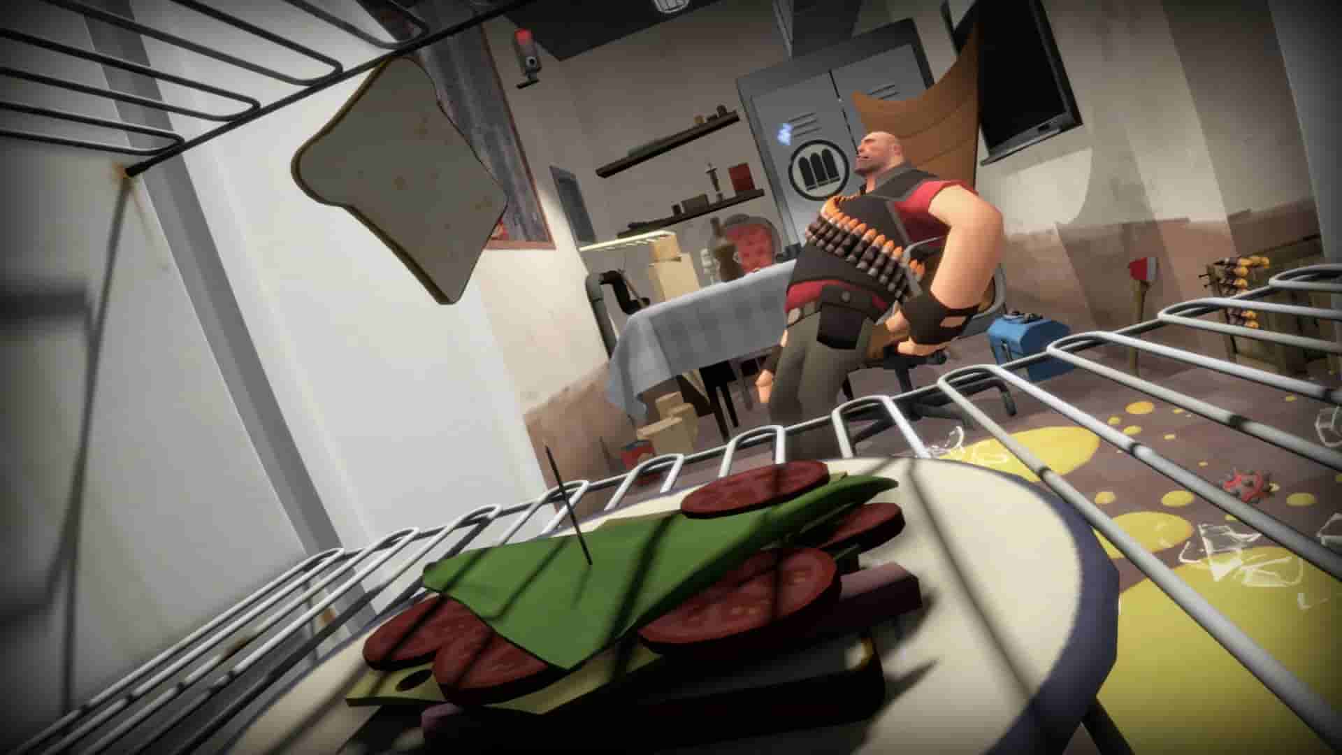 I Am Bread screenshot thumbnail screenshot 2