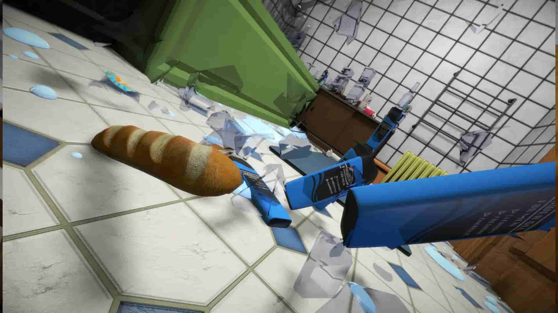 I Am Bread screenshot thumbnail screenshot 4