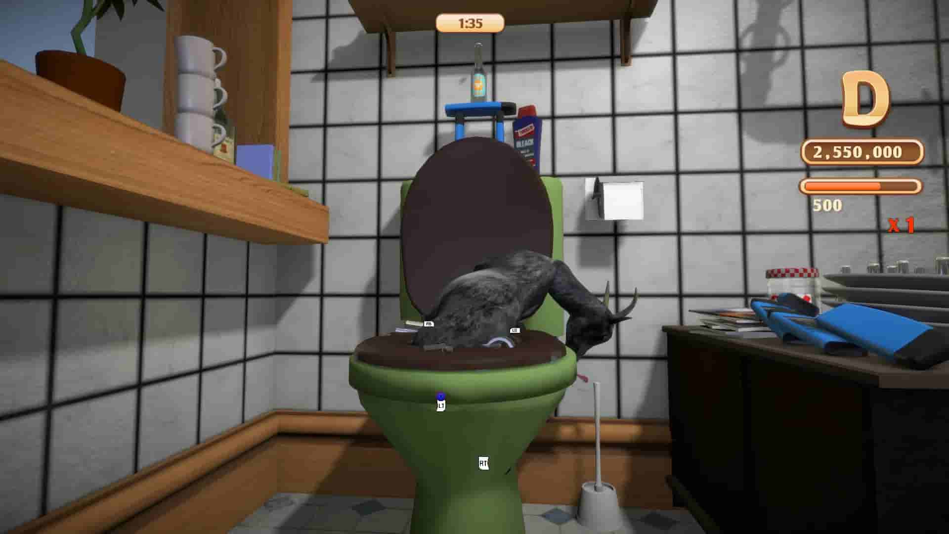 I Am Bread screenshot thumbnail screenshot 5