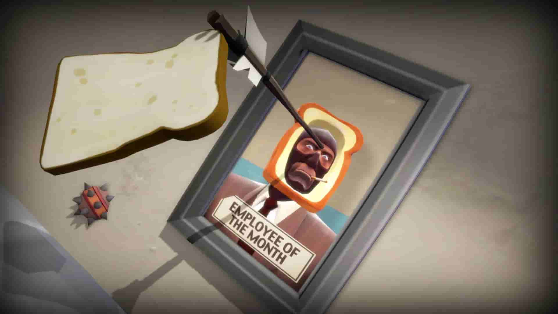I Am Bread screenshot thumbnail screenshot 6