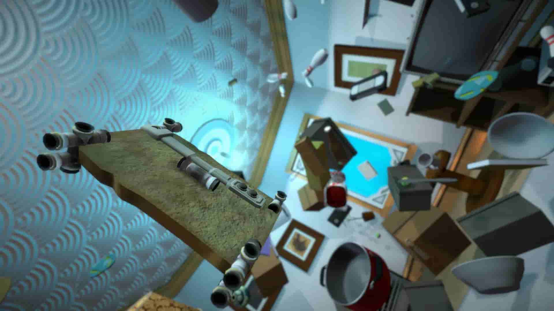 I Am Bread screenshot thumbnail screenshot 7