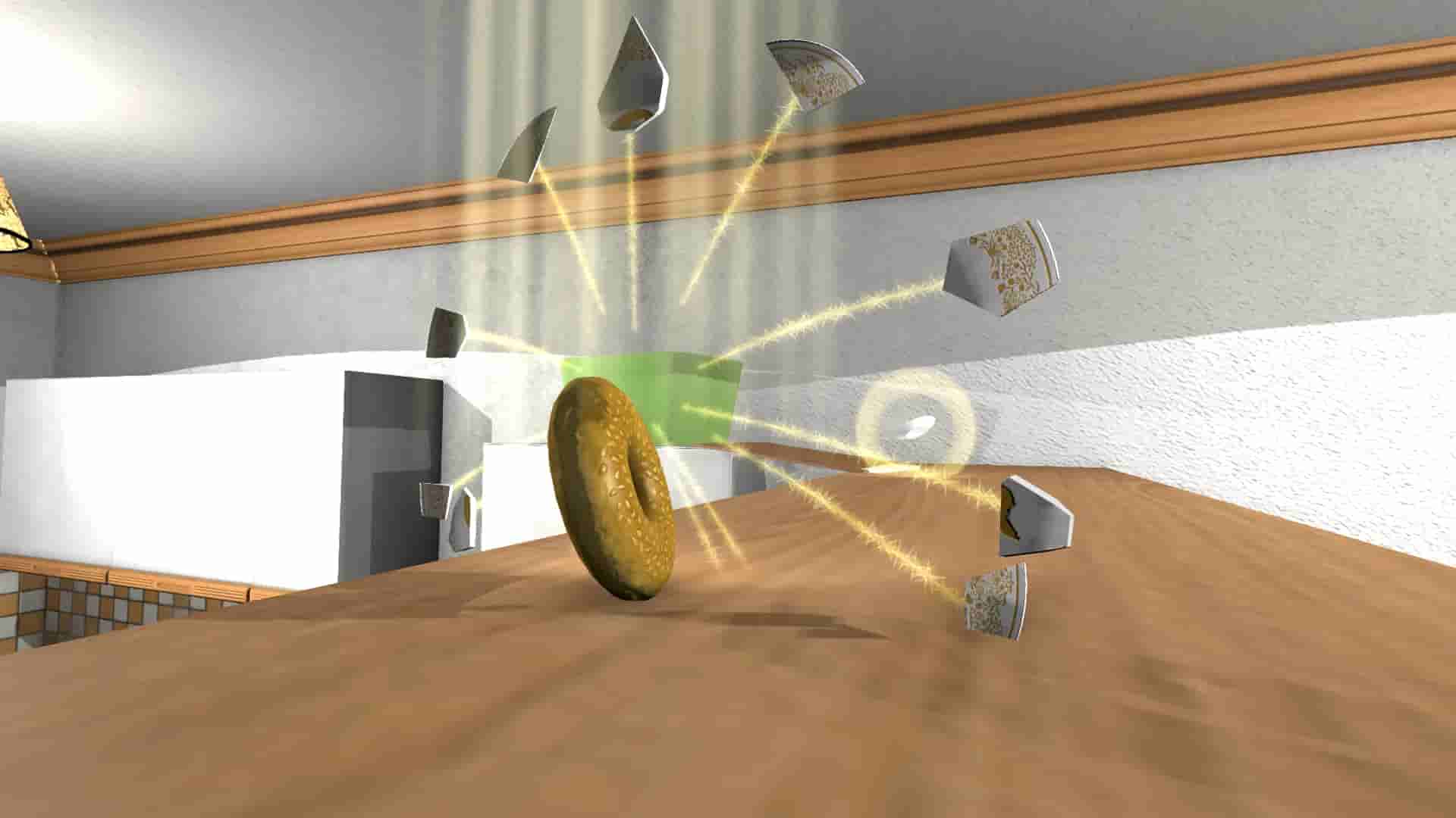 I Am Bread screenshot thumbnail screenshot 8