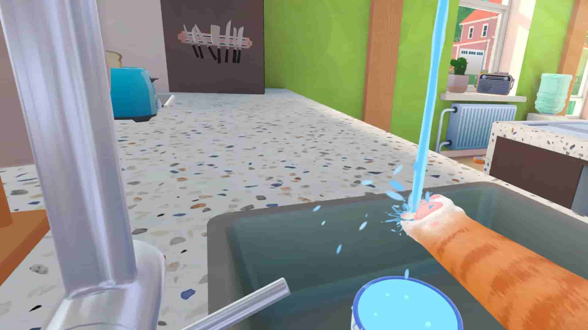 I Am Cat screenshot thumbnail screenshot 4