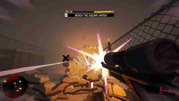 I Am Your Beast screenshot thumbnail screenshot 0