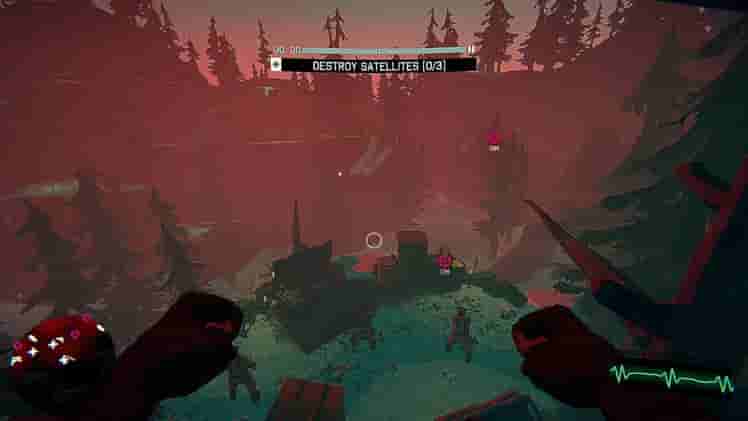 I Am Your Beast screenshot thumbnail screenshot 2