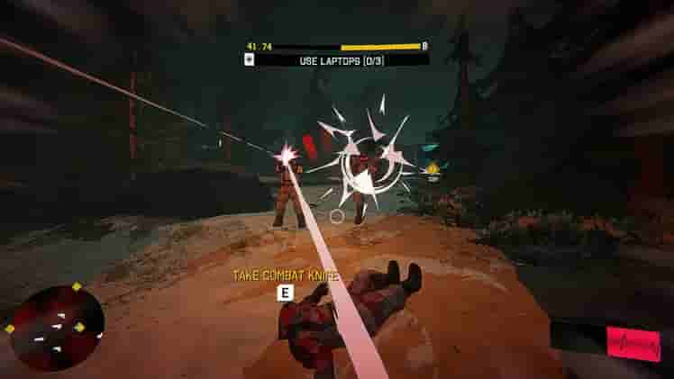 I Am Your Beast screenshot thumbnail screenshot 4