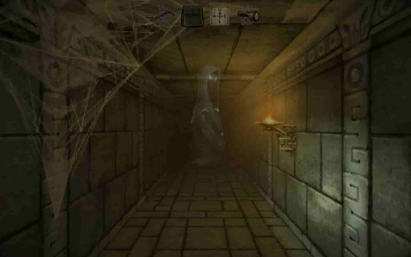 I Can't Escape: Darkness screenshot thumbnail screenshot 3