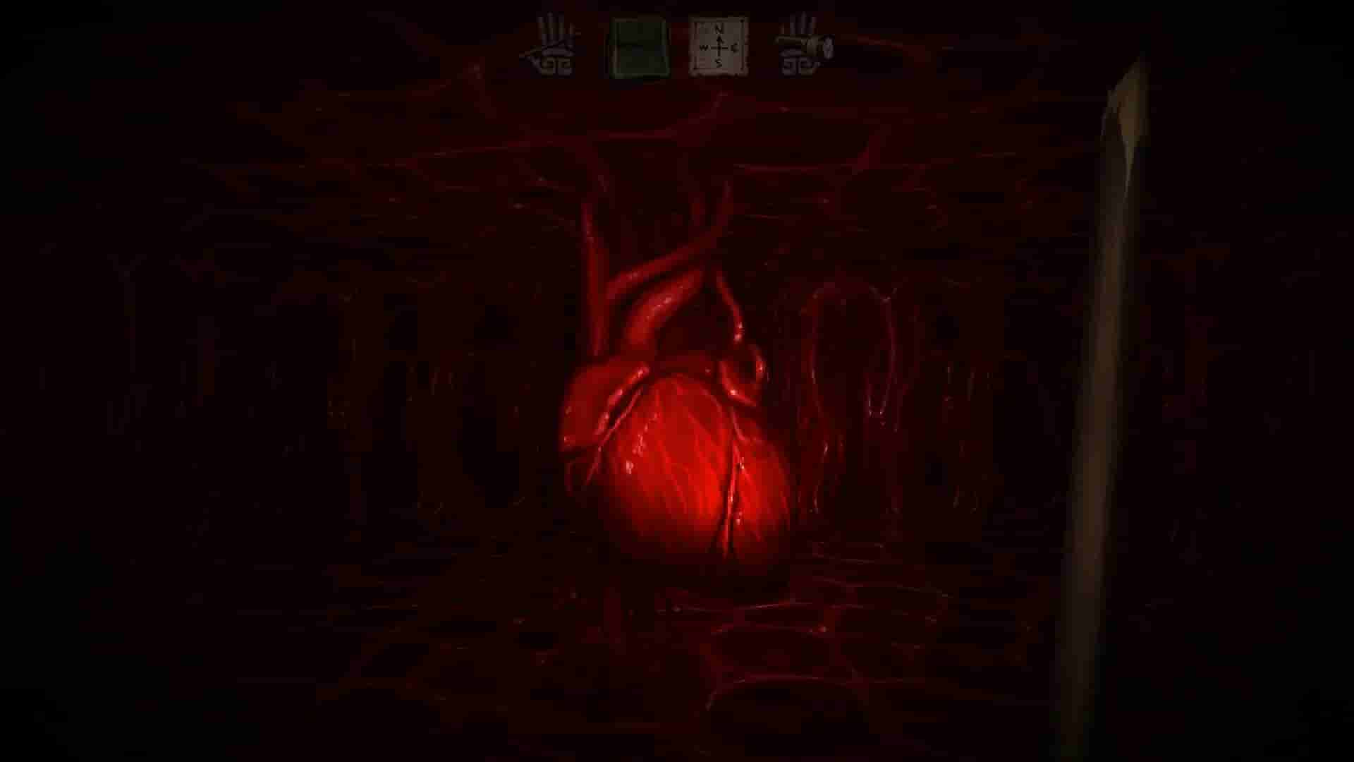 I Can't Escape: Darkness screenshot thumbnail screenshot 4