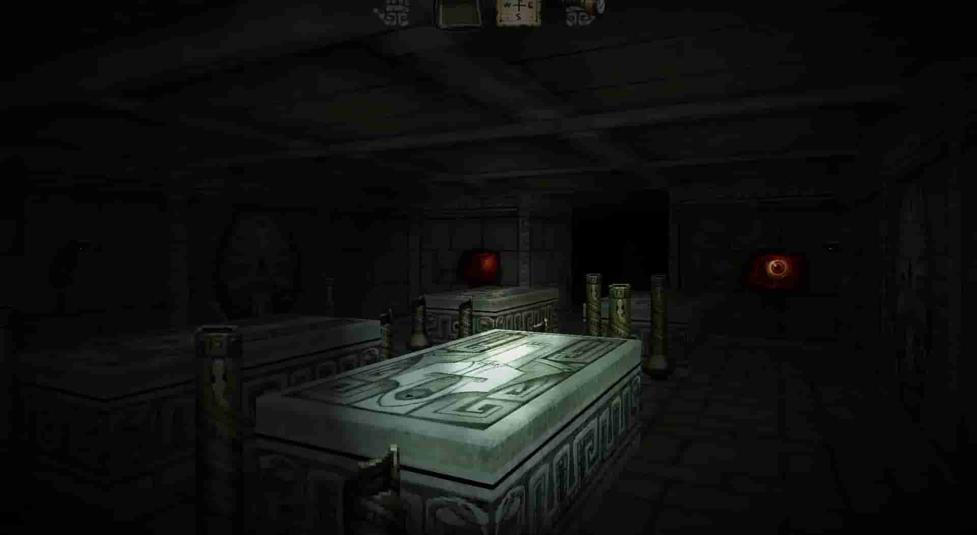 I Can't Escape: Darkness screenshot thumbnail screenshot 6