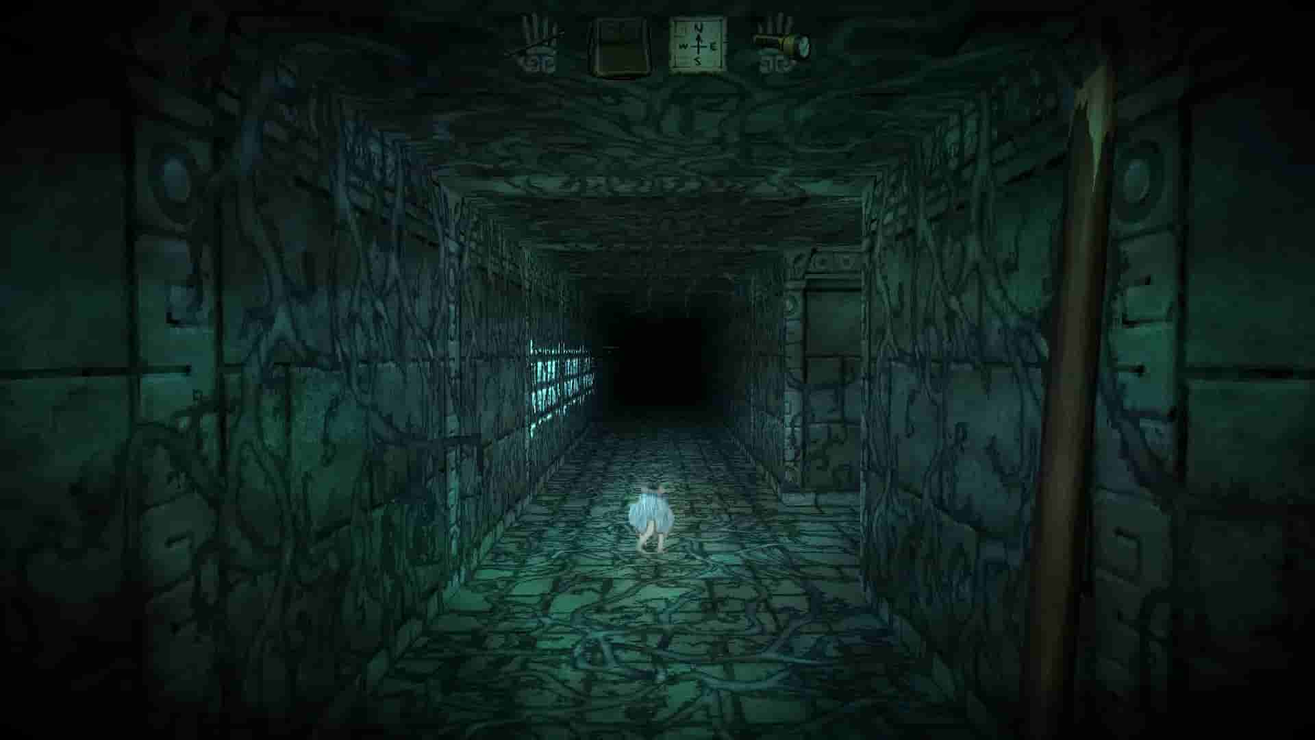 I Can't Escape: Darkness screenshot thumbnail screenshot 8