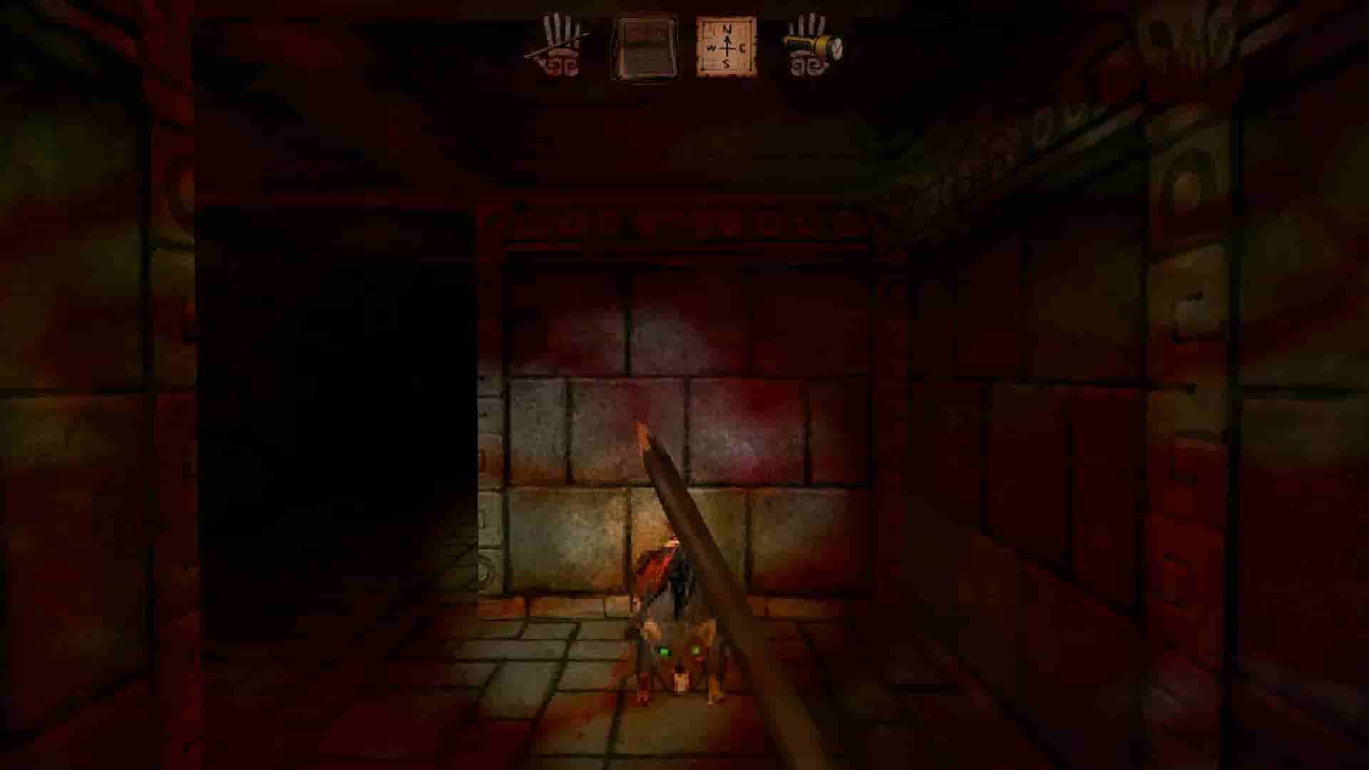 I Can't Escape: Darkness screenshot thumbnail screenshot 9
