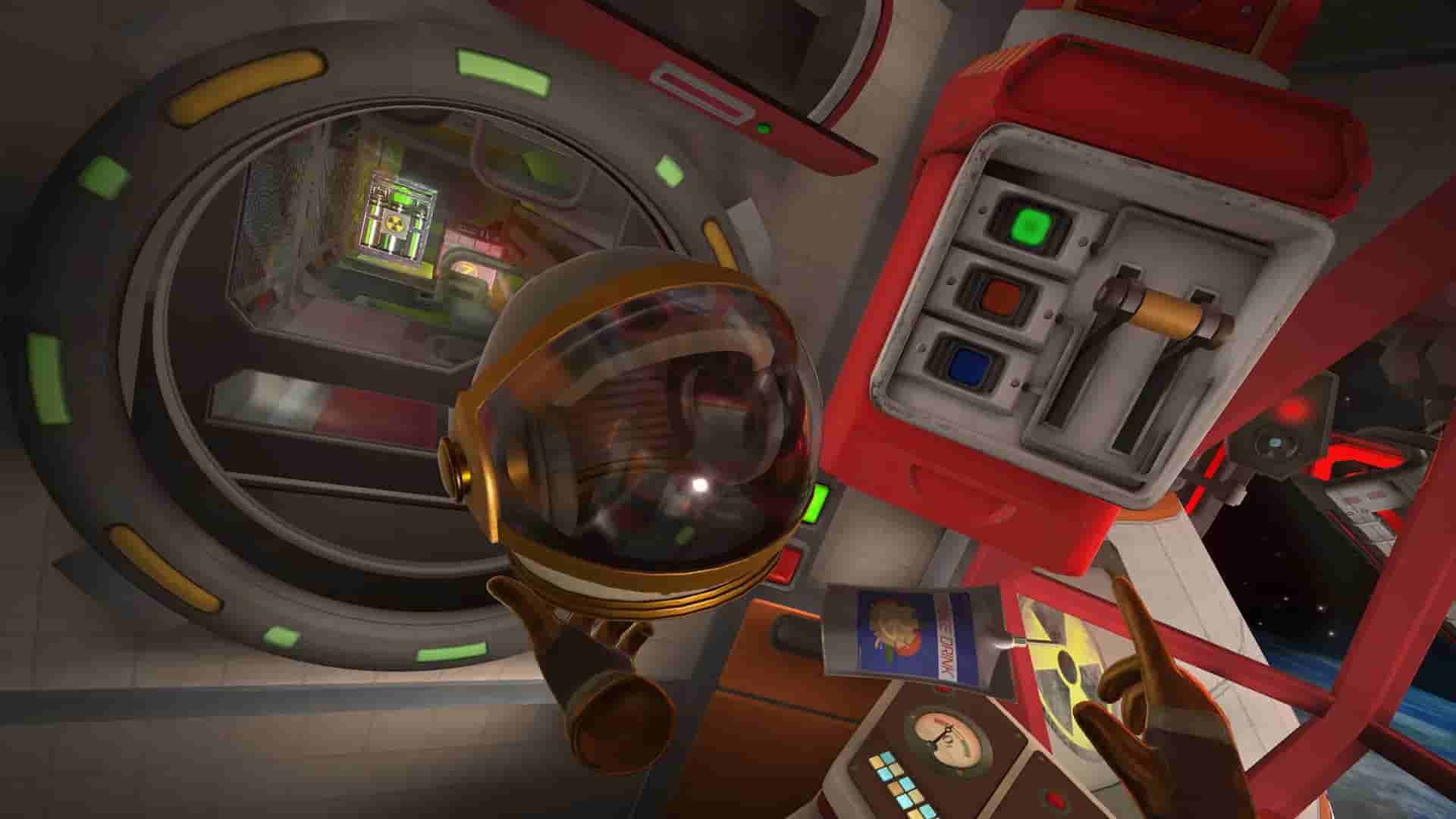 I Expect You To Die screenshot thumbnail screenshot 1