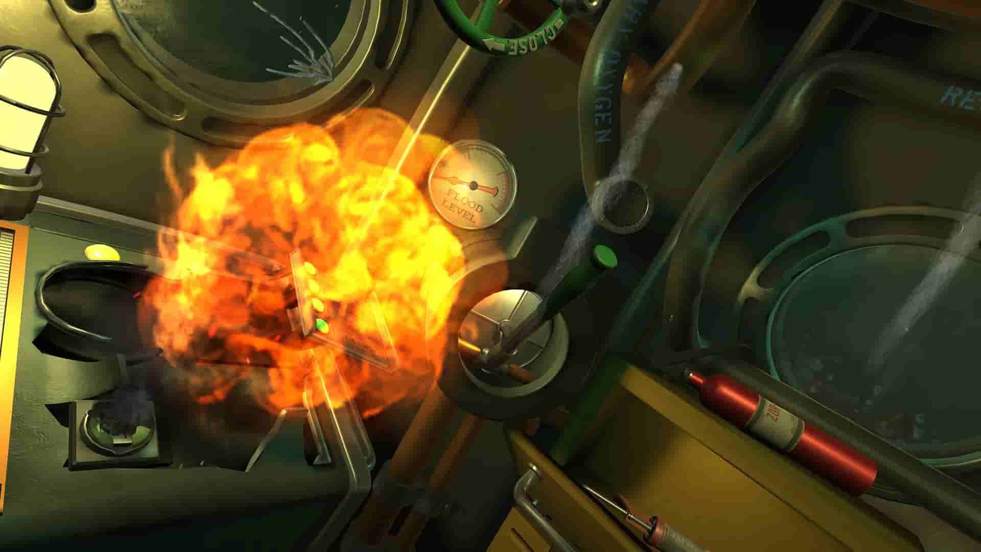 I Expect You To Die screenshot thumbnail screenshot 14