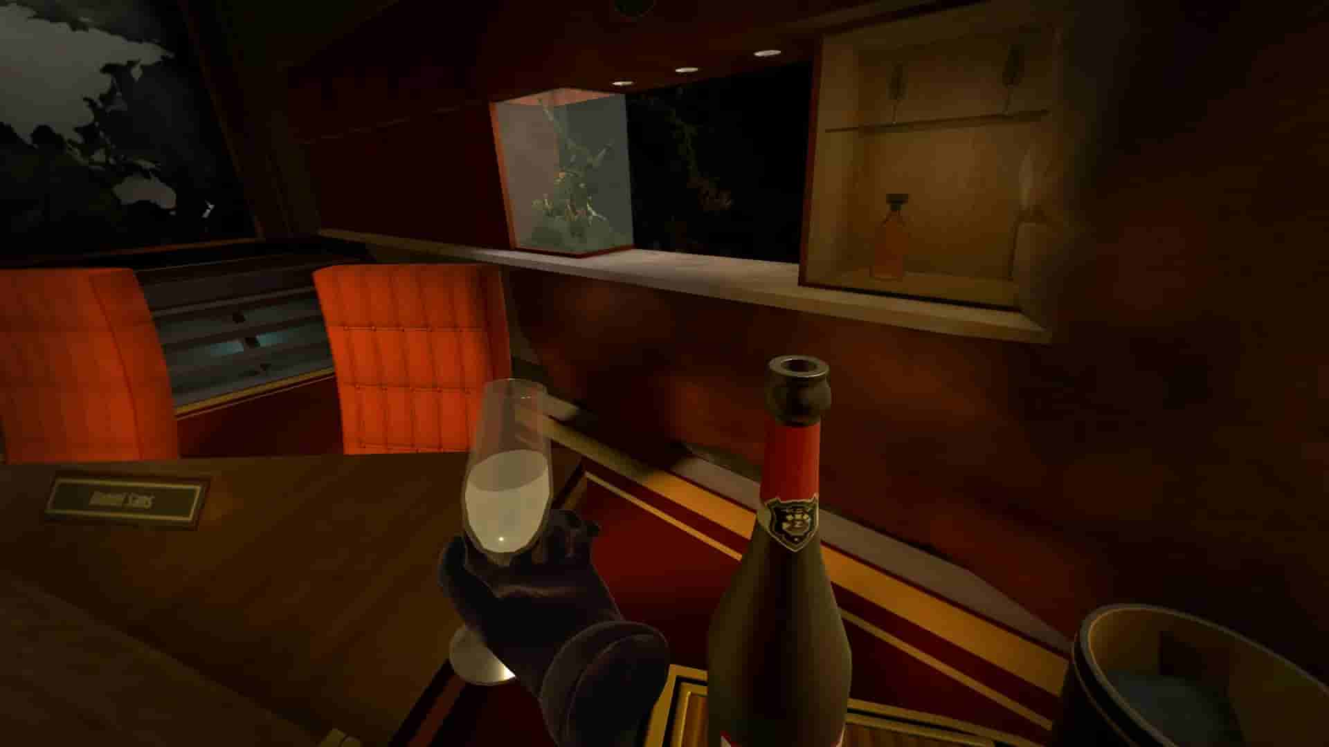I Expect You To Die screenshot thumbnail screenshot 3