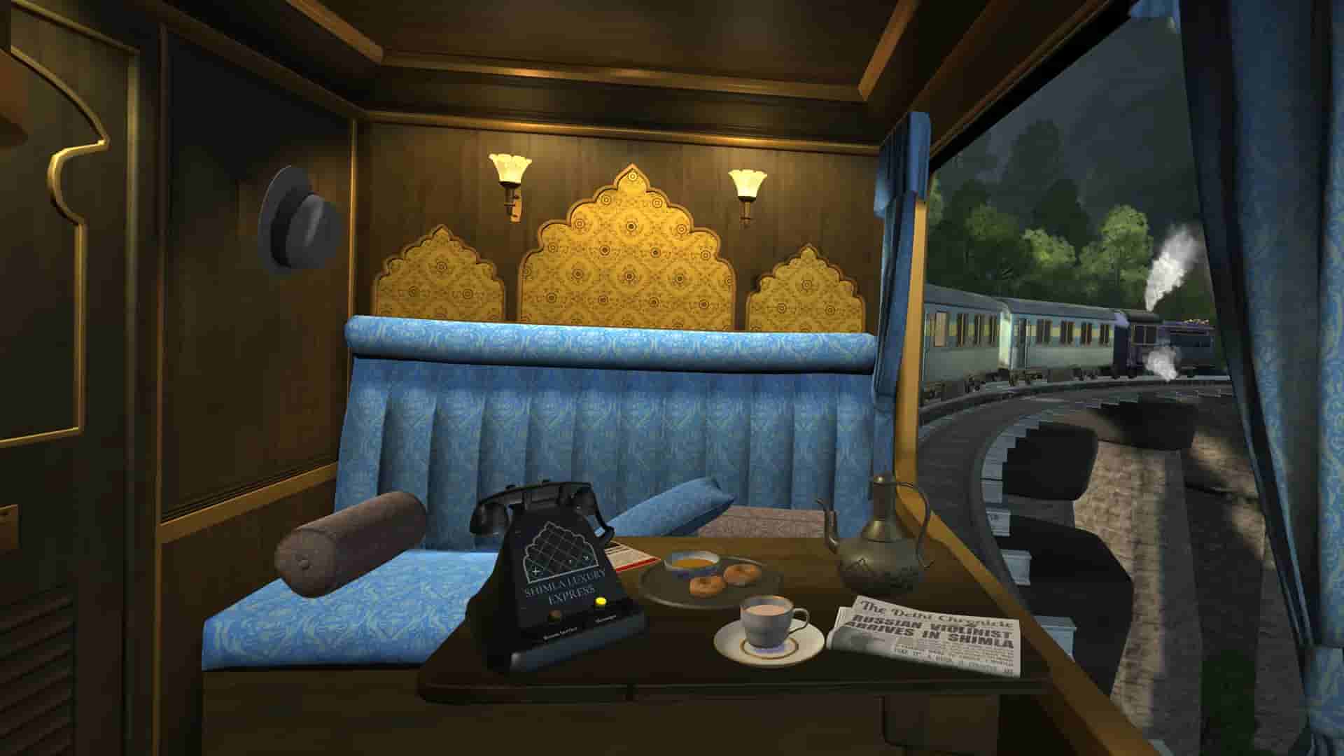 I Expect You To Die screenshot thumbnail screenshot 4