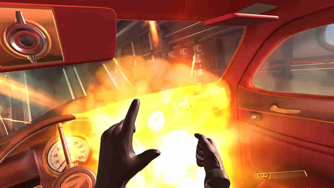 I Expect You To Die screenshot thumbnail screenshot 5