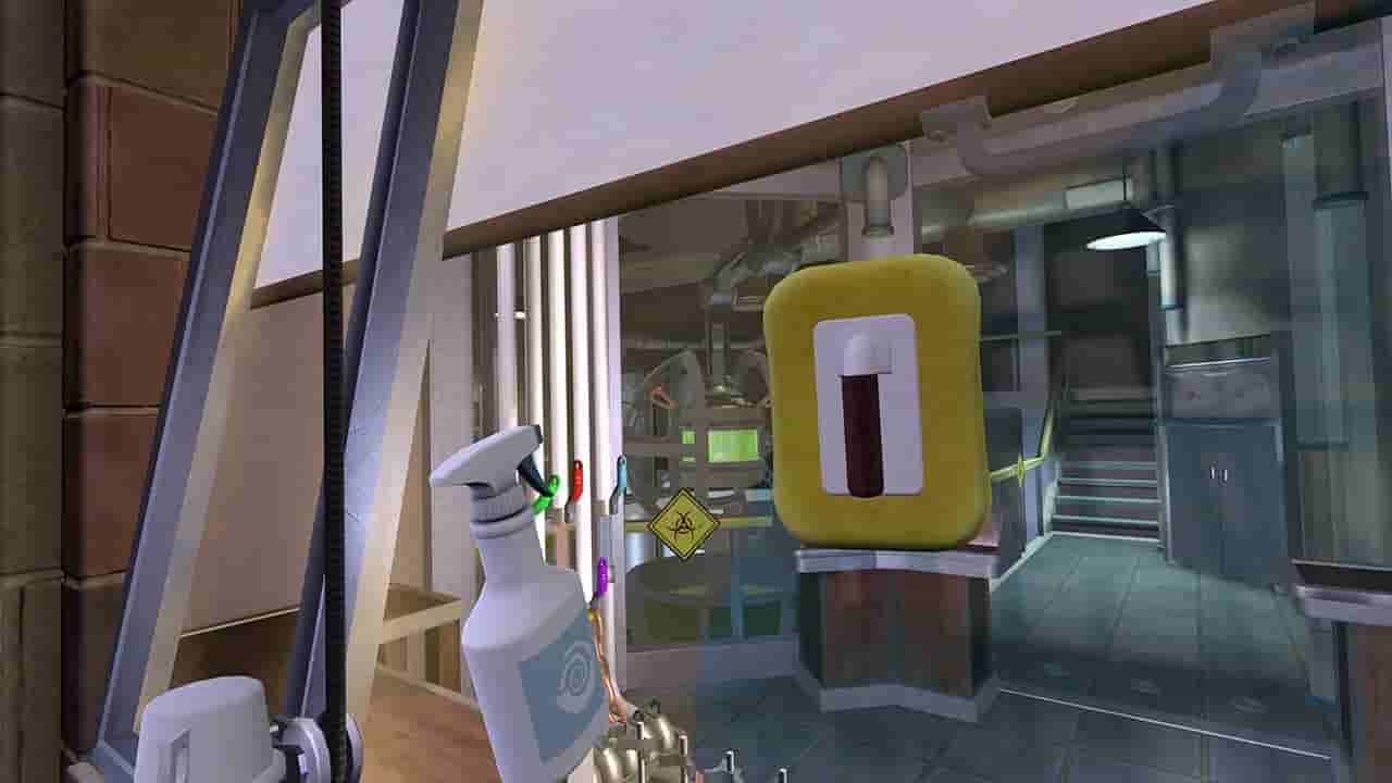I Expect You To Die screenshot thumbnail screenshot 6