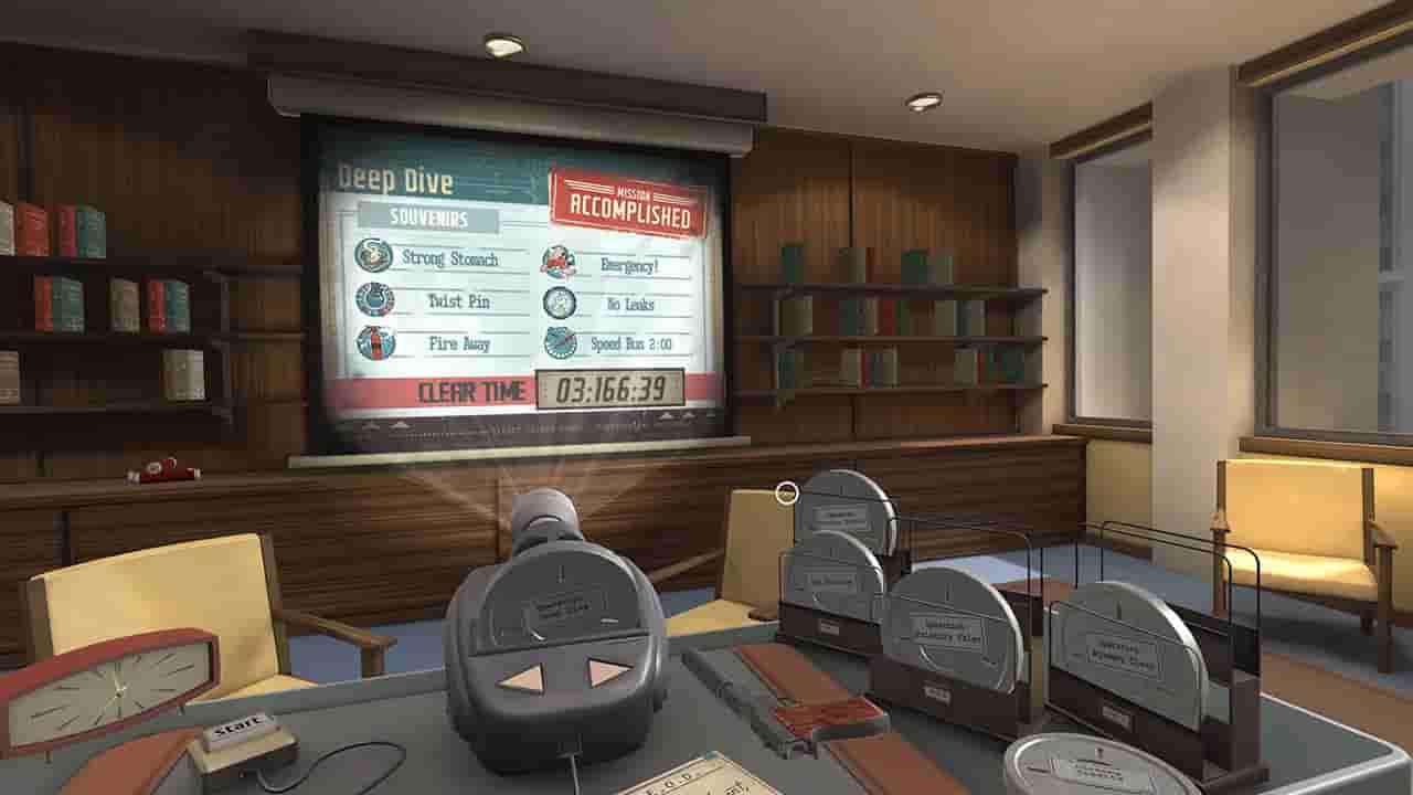 I Expect You To Die screenshot thumbnail screenshot 7