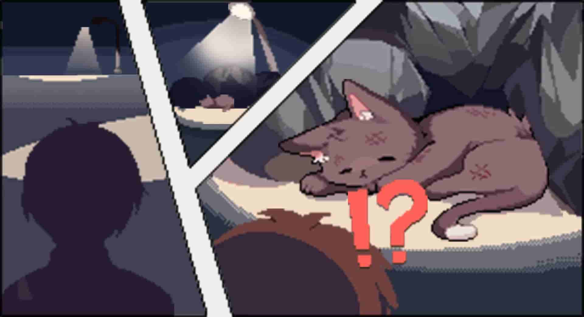 I got a millenary cat screenshot thumbnail screenshot 0