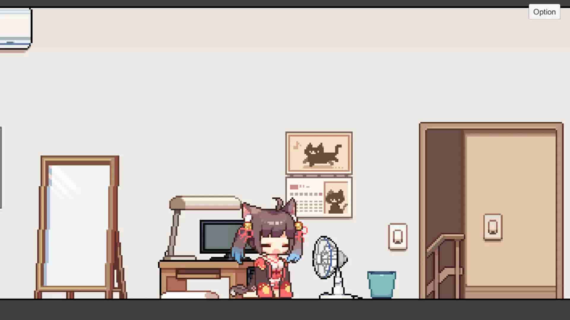 I got a millenary cat screenshot thumbnail screenshot 2