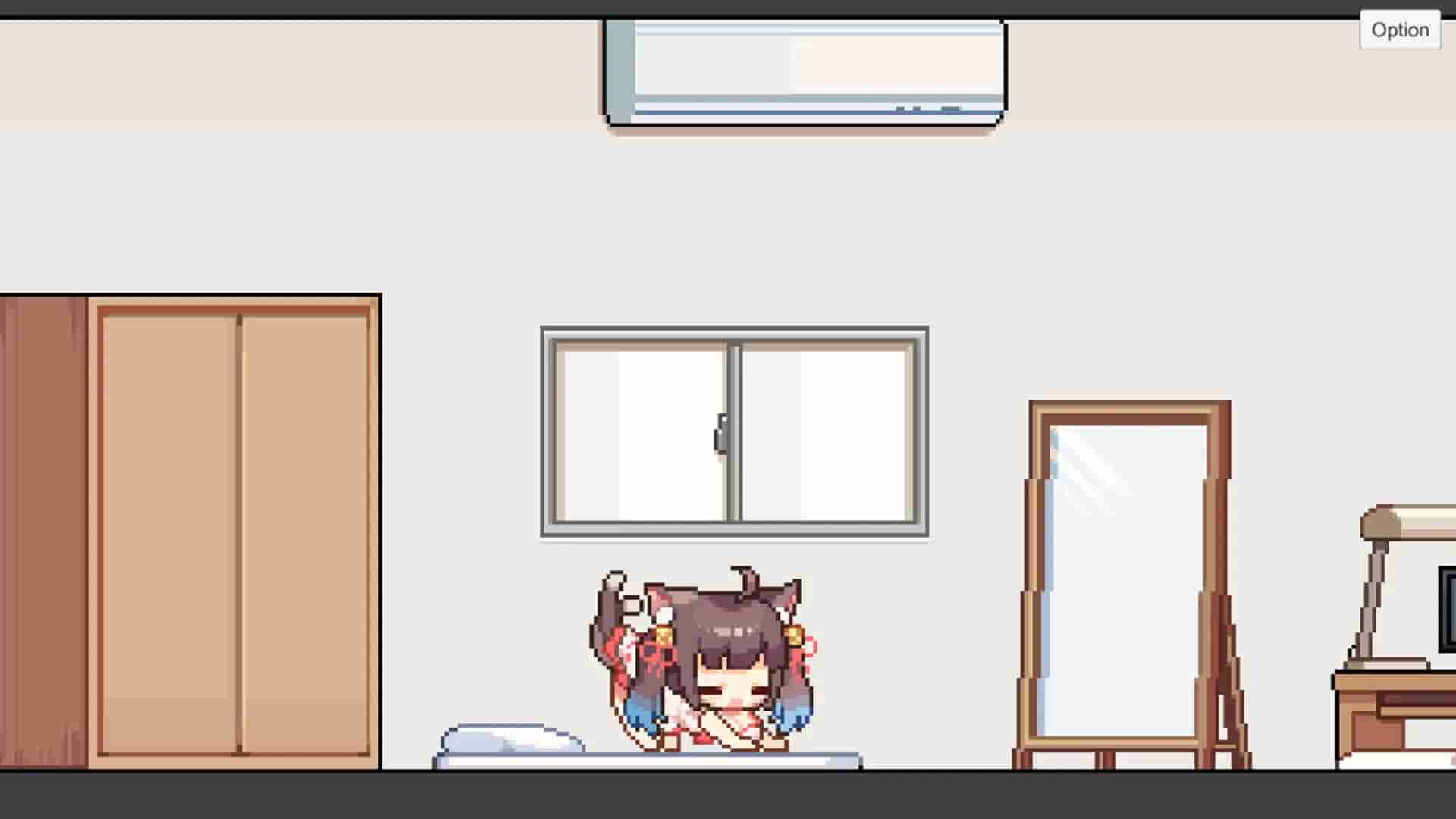 I got a millenary cat screenshot thumbnail screenshot 3