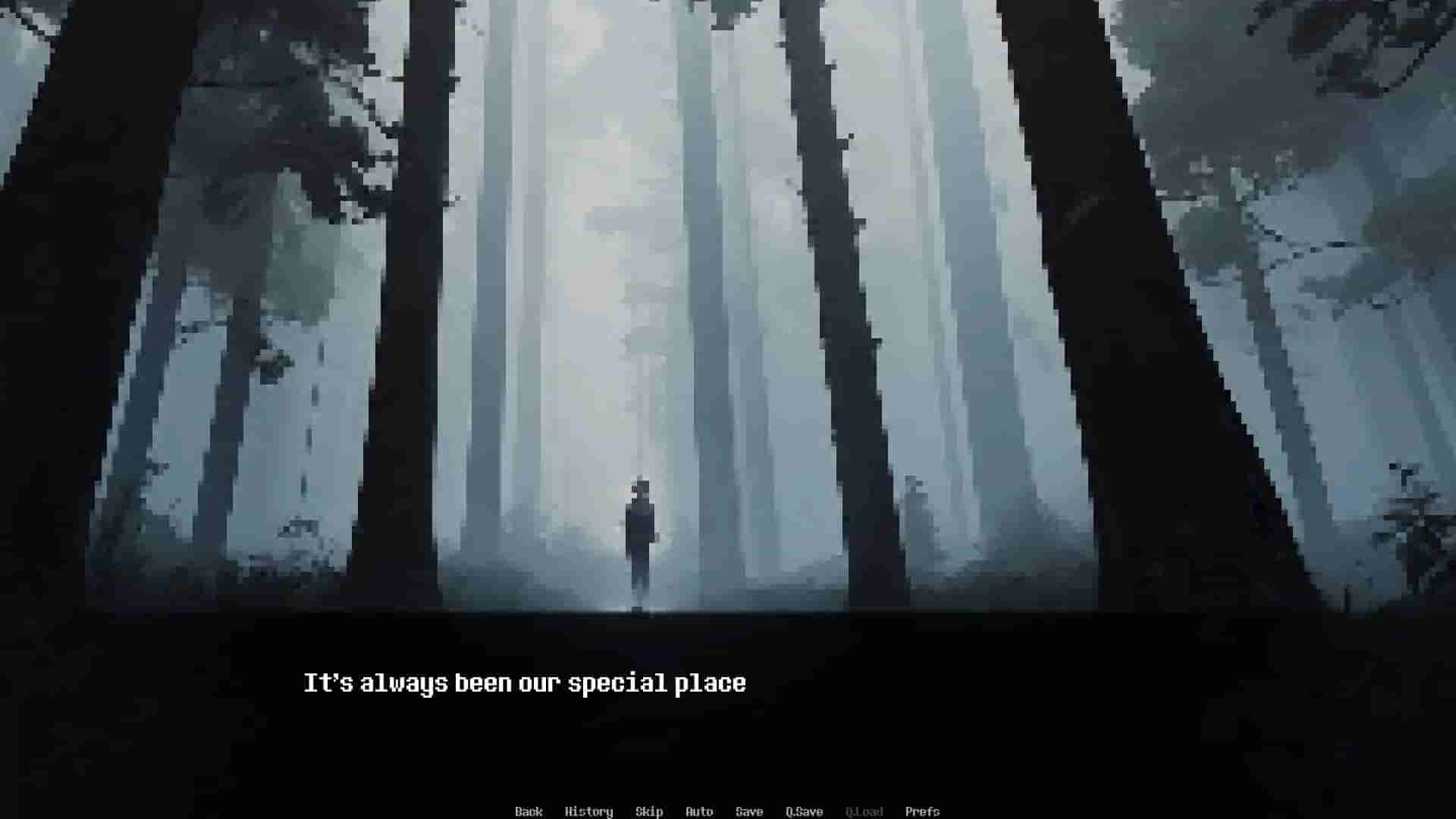 I Lost Someone screenshot thumbnail screenshot 1