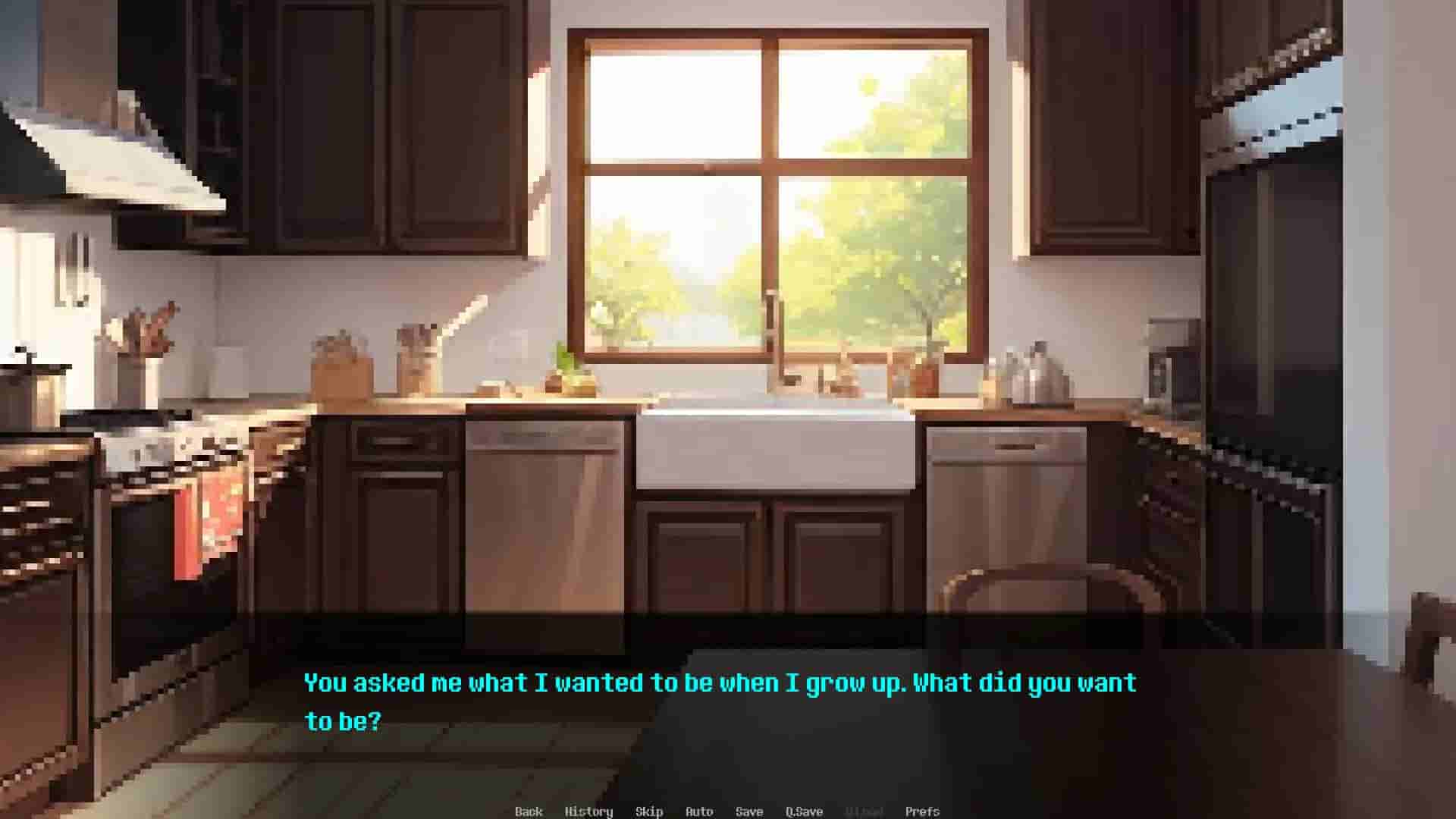 I Lost Someone screenshot thumbnail screenshot 2