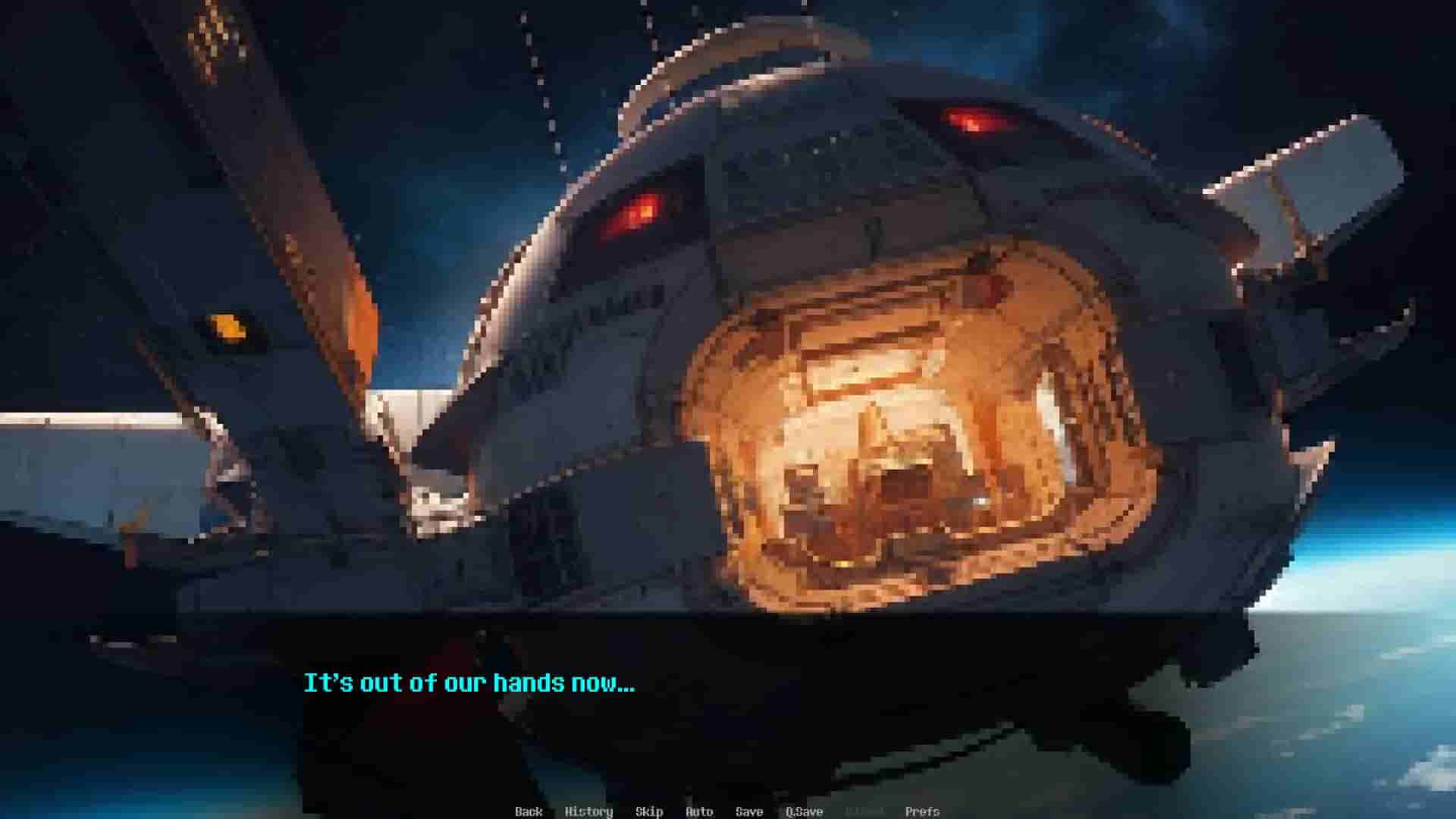I Lost Someone screenshot thumbnail screenshot 3