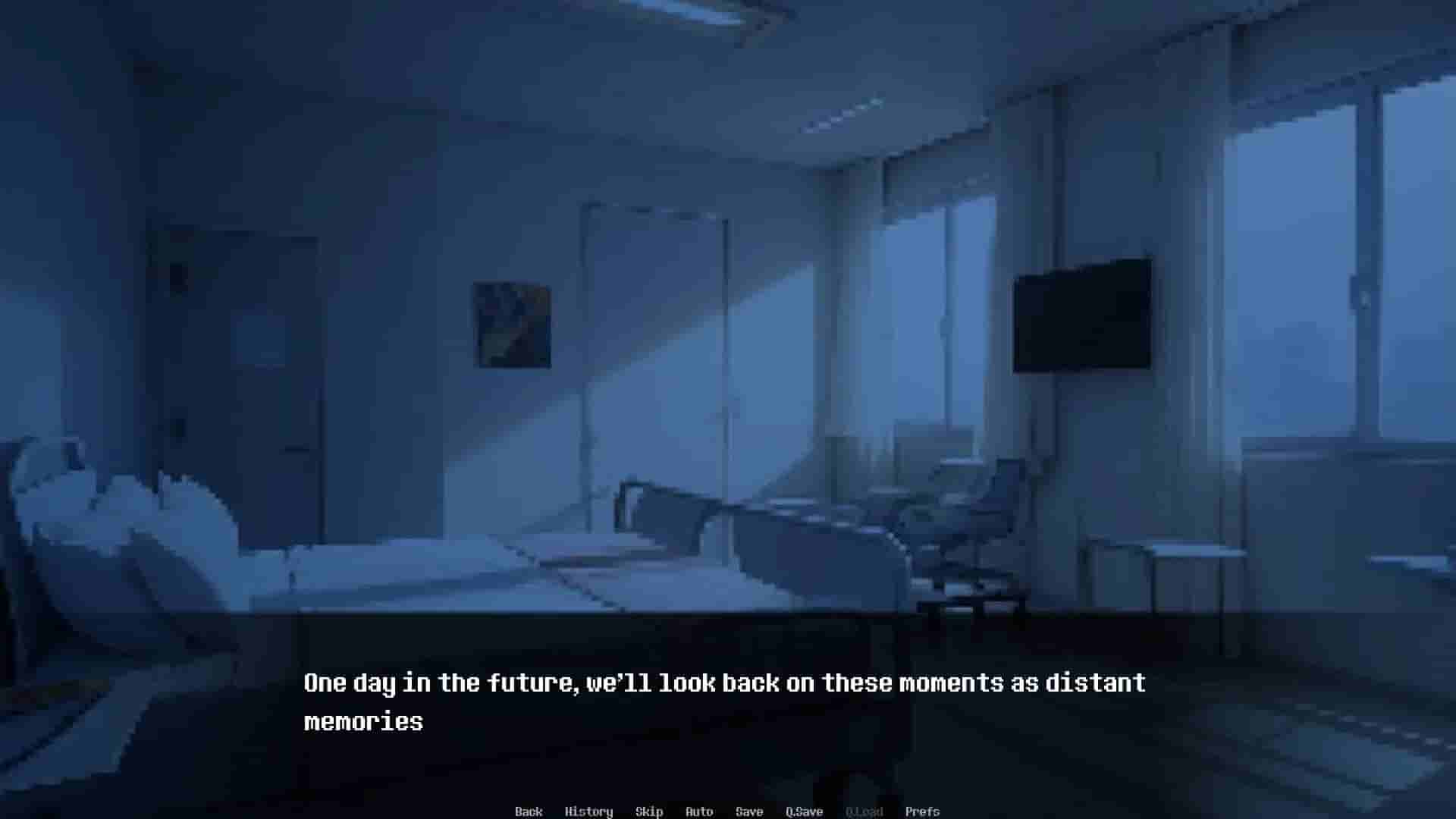 I Lost Someone screenshot thumbnail screenshot 6