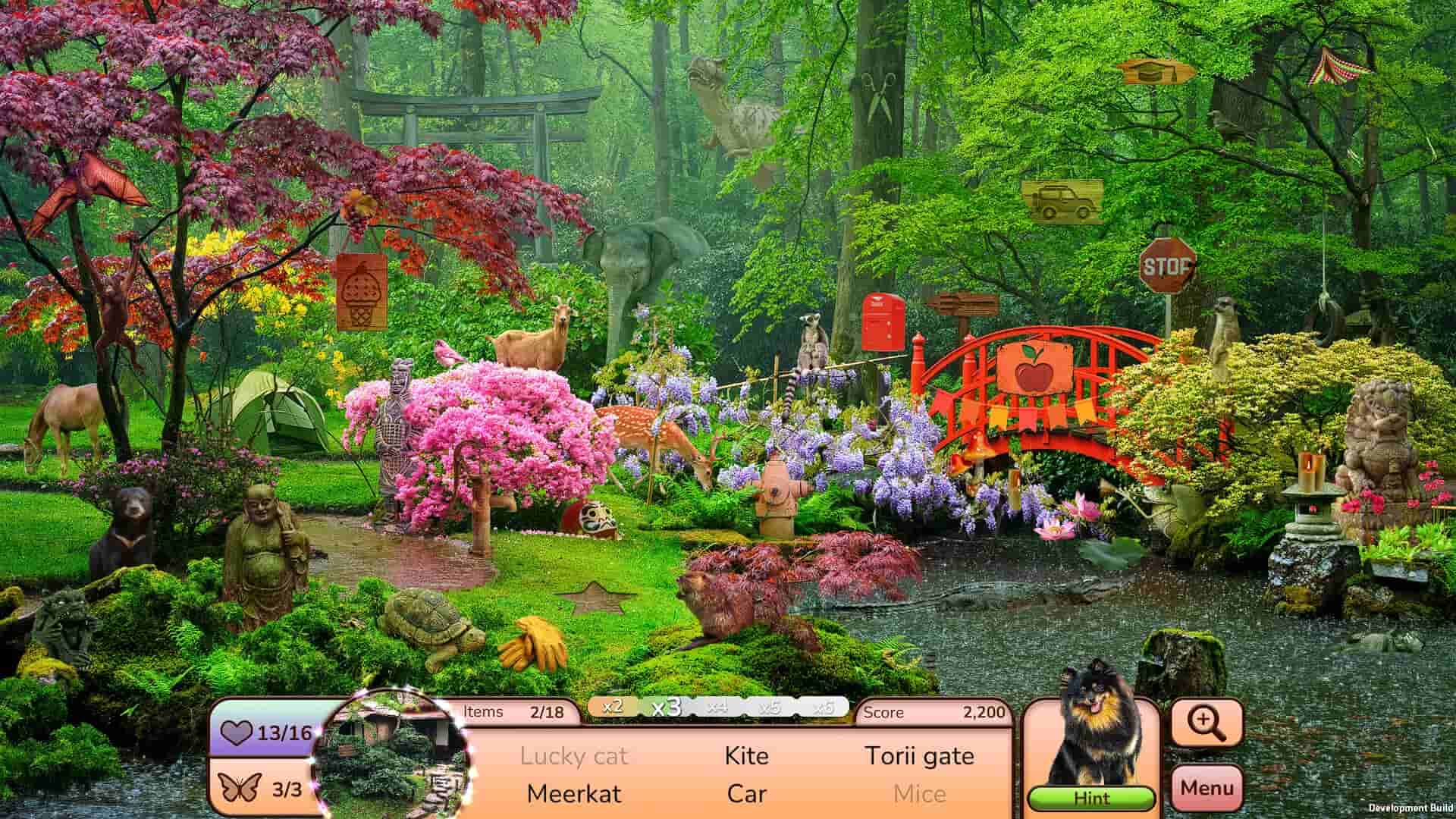 I Love Finding Birds screenshot thumbnail screenshot 0
