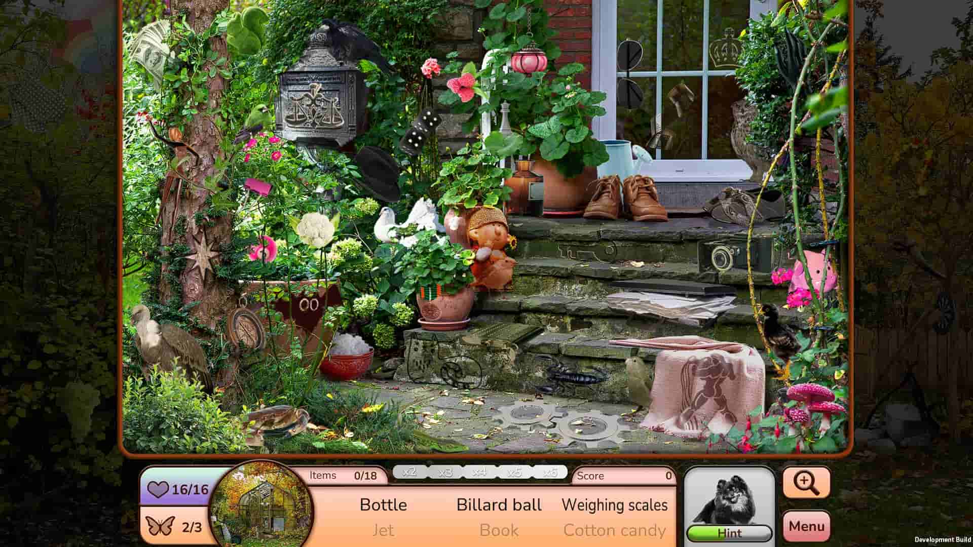 I Love Finding Birds screenshot thumbnail screenshot 4