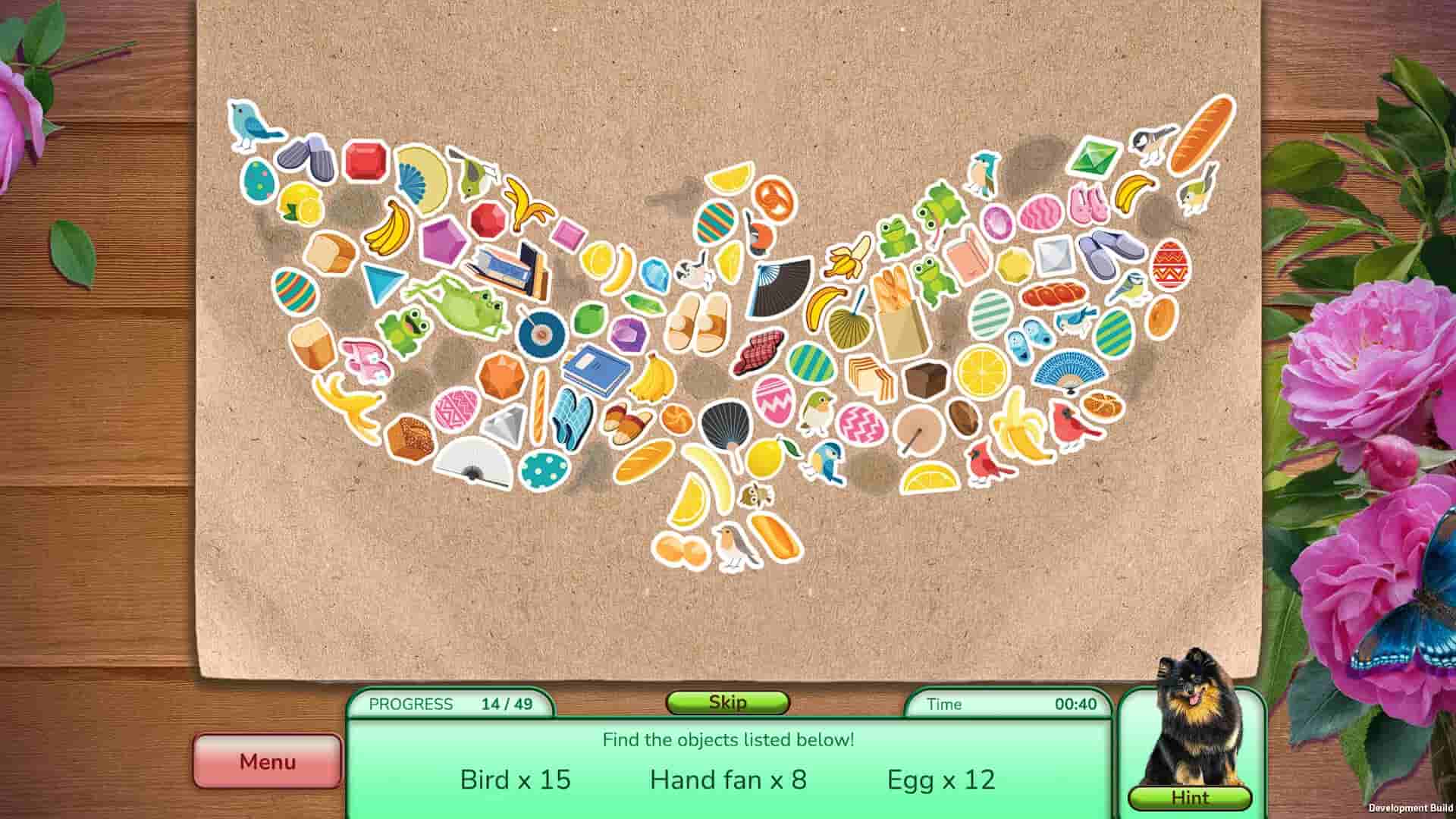 I Love Finding Birds screenshot thumbnail screenshot 7